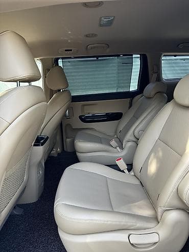 киа карнивал цена в бишкеке: Kia Carnival: 2019 г., 2.2 л, Автомат, Дизель, Минивэн — 9
