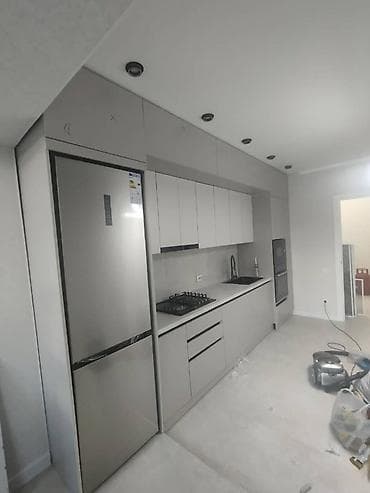 Мебель на заказ: Мебель на заказ, Кухня, Кухонный гарнитур — 7