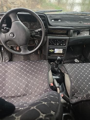 зеркало на фит: Daewoo Nexia: 2008 г., 1.6 л, Ручные, Бензин, Седан — 1