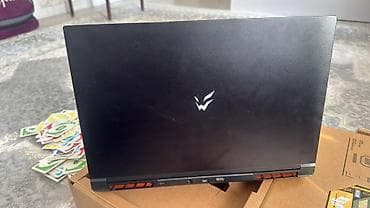 Ноутбуки и аксессуары: Игровой, Б/у, Intel Core i5 — 4