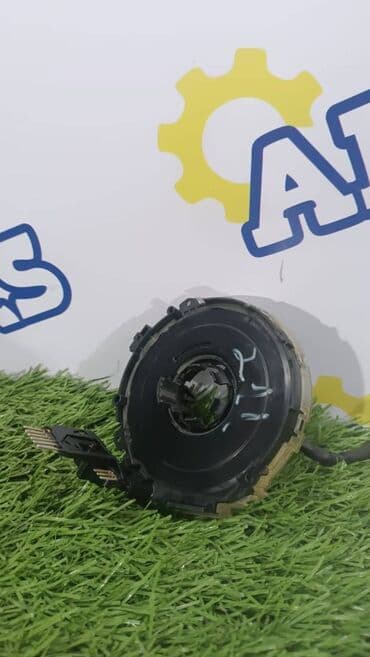 швейная машина для шитья кожи: Рулевой шлейф Mercedes-Benz Б/у, Оригинал — 1