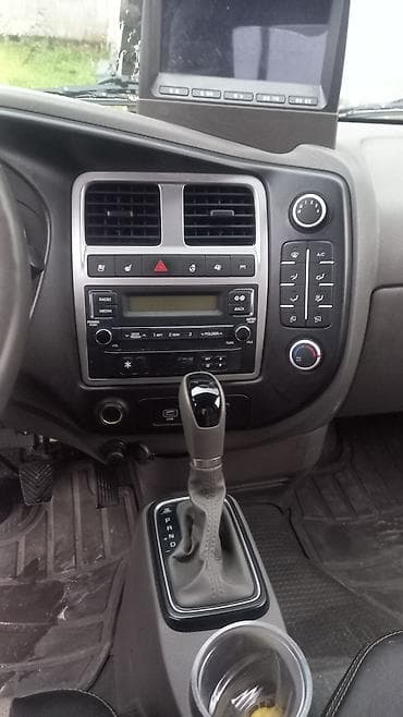 dongfeng l7: Легкий грузовик, Hyundai, До 1 т — 8