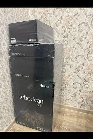 Пылесос, Моющий, Смешанная, Фильтр для воды