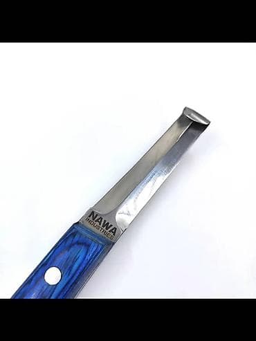Инструменты для резки: Копытный нож NAWA Industries. Инструмент предназначен для ухода за — 4