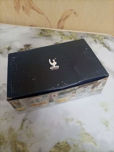 красивые вещи: Бокалы стеклянные бокалы новые вообще не пользовались состояние — 6