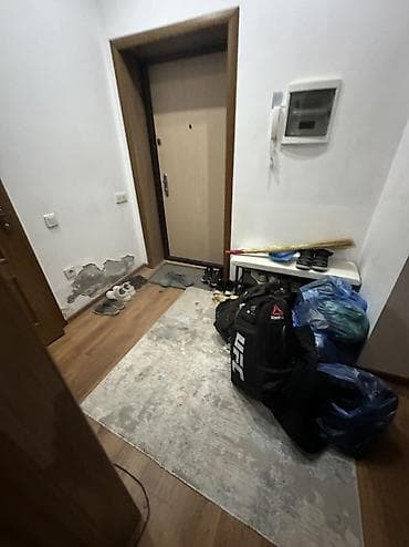 5мкр: Душ стиральная машина полный условия есть 3 бала жашайбыз бир бала — 7