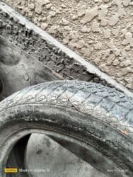 шинный центр цены: Шины 175 / 65 / R 14, Зима, Япония, Bridgestone — 8
