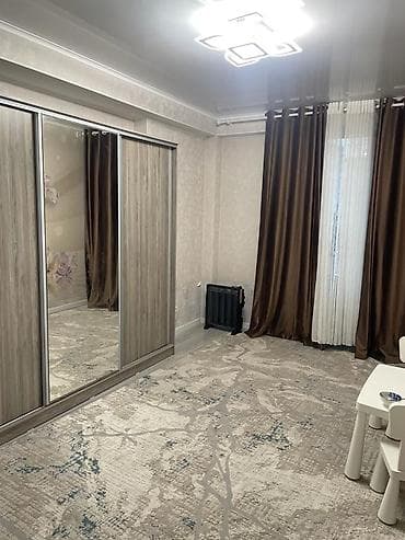 арендаторы: 2 комнаты, Собственник, Без подселения, С мебелью полностью — 1