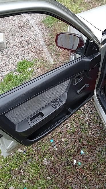 ravon r4: Daewoo Nexia: 2008 г., 1.6 л, Механика, Бензин, Седан — 3