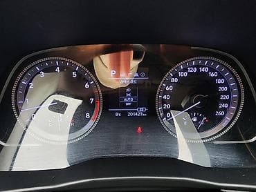 kia moning: Hyundai Sonata: 2020 г., Газ, Седан — 9