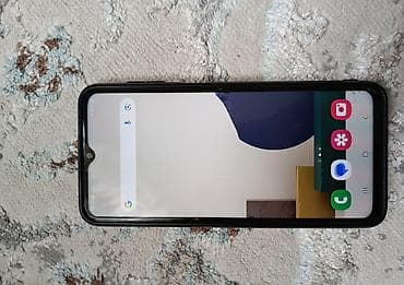 часы citizen: Samsung Galaxy A23, цвет - Черный, 2 SIM — 1