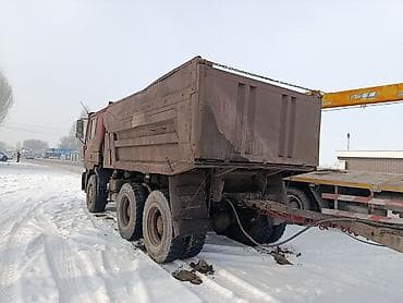 лх 600: Грузовик, Shacman, Б/у — 6