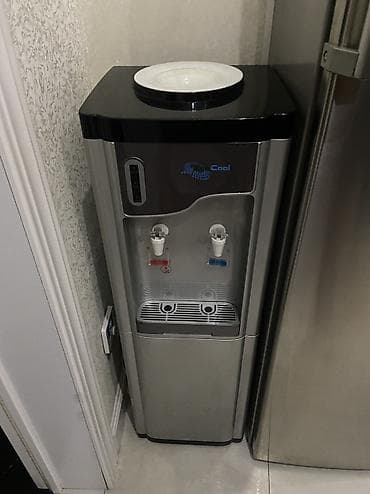 Кулер для воды