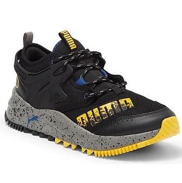 PUMA. Pacer Future Trail — это современные кроссовки, вдохновленные