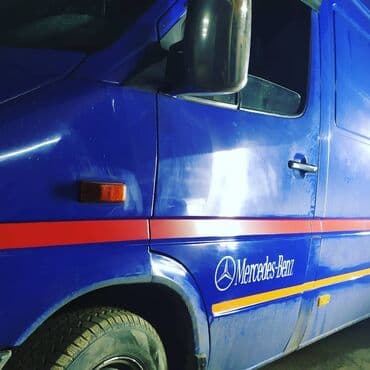 где купить наклейку на машину: Наклейка для спринтера и другие виды авто любой сложности на заказ — 21