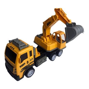 телескоп купить бишкек: Грузовая машина - экскаватор [ акция 50% ] - низкие цены в городе! — 1