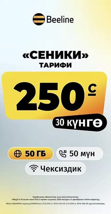 iphon 13 pro max: Тарифы Beeline (Кыргызстан) 1) Безлимит Pro Max - Акция: 330 с за 30 — 2