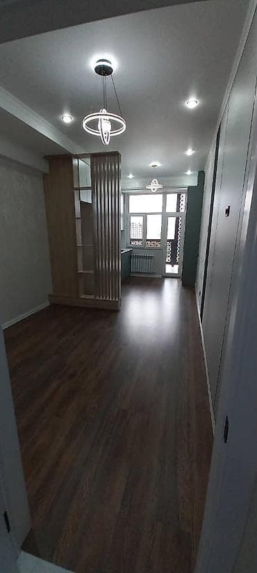 5: 2 комнаты, 67 м², Технопарк Элитка, 14 этаж, Дизайнерский ремонт — 3