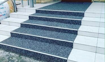 домашний бассейн для детей: Резиновое покрытие для детских площадок.	 резиновое покрытие для — 5