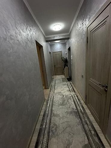 Квартиры: 2 комнаты, 67 м², Элитка, 5 этаж, Дизайнерский ремонт — 8