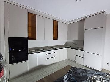 мебел для кухни: Мебель на заказ — 9