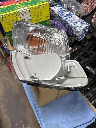 21099: Комплект поворотников Honda — 2