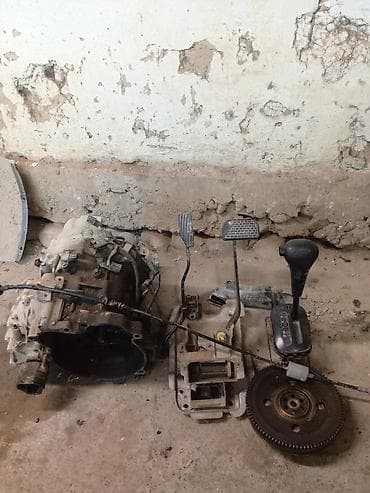 промывка системы кондиционера: Комплект для автоматической трансмиссии (АКПП) с навесным. В составе — 1