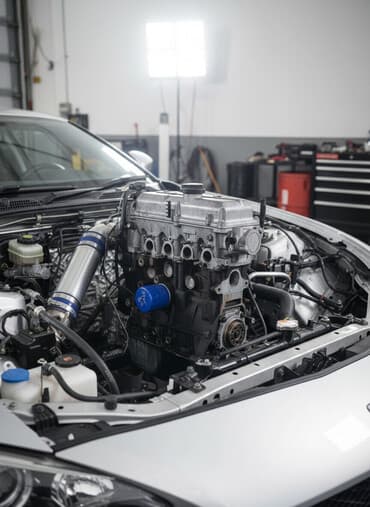 заказать авто из кореи в бишкек: Бензиновый мотор Hyundai 2010 г., 1.1 л, Б/у, Оригинал — 4