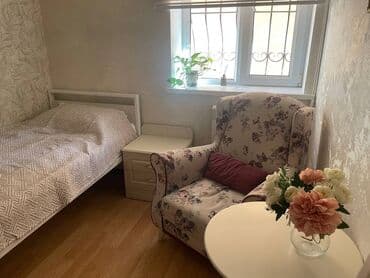 гостивой дом бишкек: Халал!!! ✅️wi fi ✅️душ, туалет ✅️стиральная машинка ✅️видео — 5