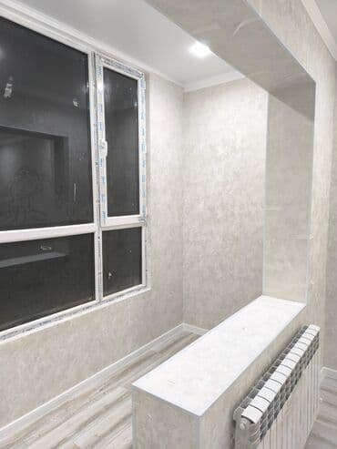 кв гостинечного типа: 2 комнаты, 54 м², 3 этаж — 7