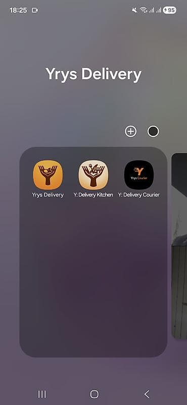 СЕРВИС ДОСТАВКИ ЕДЫ И ПРОДУКТОВ! ПРОДАЕТСЯ ГОТОВЫЕ ПРИЛОЖЕНИЯ ДЛЯ