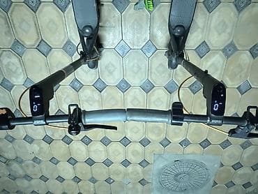 Электросамокат, Ninebot, Без рассрочки, Б/у, Самовывоз, Платная доставка — 8