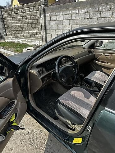 таёта камри 20: Toyota Camry: 2000 г., 2.2 л, Автомат, Бензин, Седан — 6