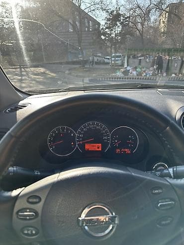 ниссан марч 1: Nissan Altima: 2011 г., 2.5 л, Автомат, Бензин, Седан — 10