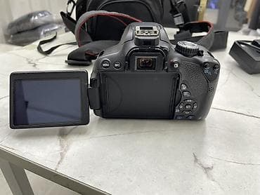 iphone 12 plus: Зеркальная камера Canon EOS 650D + объектив Canon EF 50mm f/1.8 — 4