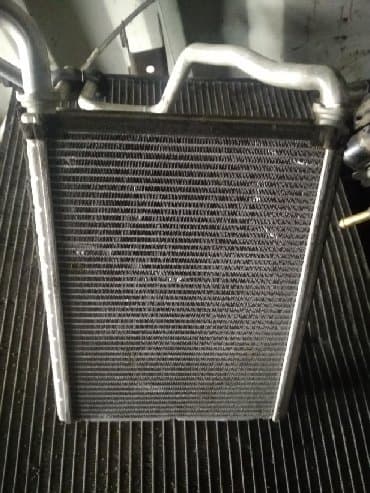 оборудование для пекарни купить: Хонда элизион радиатор печки 2004год абьём 2.4 — 2