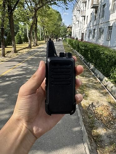 poco c 40: ДВЕ ШТУКИПортативная рация (двусторонняя радиостанция), компактный — 1