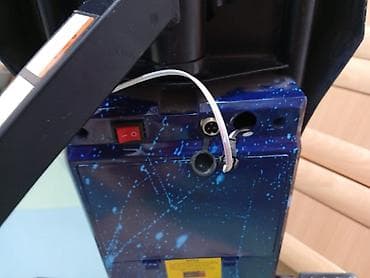 дрифт кар купить: Детский электрокар, Б/у — 4