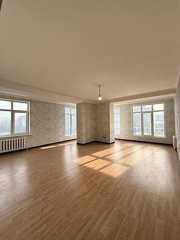 Кыймылсыз мүлк: 3 бөлмө, 127 м², Элитка, 7 кабат, Евроремонт — 1