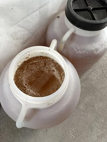 Продукты питания: Натуральный мёд из Тогуз-Торо - 100% натуральный, без добавок - — 5