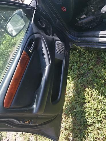 x pipe: Toyota Aristo / Lexus GS300 в разбор - кузовные части - двери - стойки — 8
