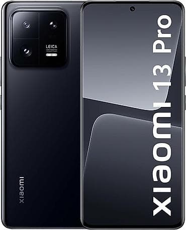 Xiaomi, 13 Pro, Б/у, 512 ГБ