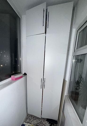 Продажа квартир: 3 комнаты, 82 м², Индивидуалка, 5 этаж, Евроремонт — 5