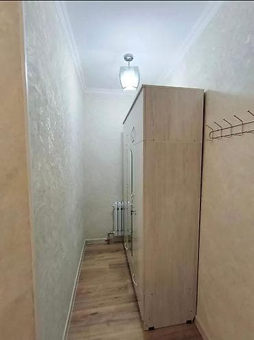 Батир сатып алам: 1 бөлмө, Менчик ээси, Чогуу жашоосу жок, Толугу менен эмереги бар — 7