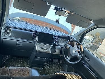 Продажа авто: Honda Stepwgn: 2003 г., 2 л, Автомат, Газ, Минивэн — 6