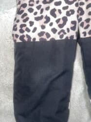 детский зимний комбез для новорождённых: Детский зимний комбинезон FUTURINO Girl. Размер 110, примерно на 3-4-5 — 8