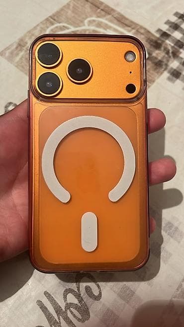 airpods 1 оригинал: IPhone Xs, Б/у, 256 ГБ, Оранжевый, Чехол, 90 % — 4
