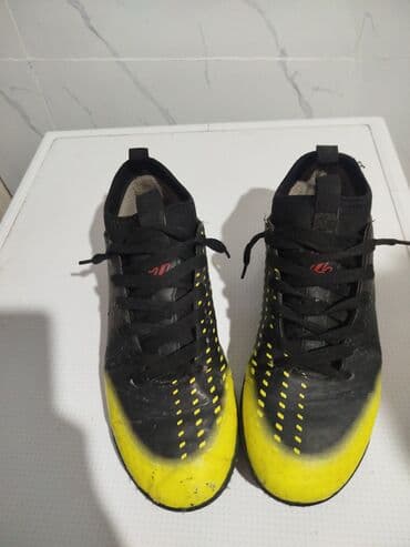 где можно купить настольный теннис: Футзальные кроссовки/бутсы для зала - Тип: обувь для мини‑футбола — 2