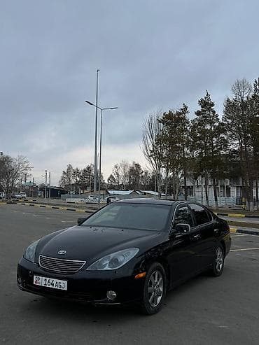 Toyota: Toyota Windom: 2005 г., 3 л, Автомат, Бензин, Седан — 1