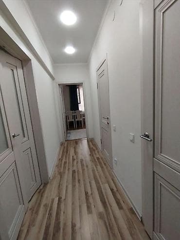 1 bedroom: 1 комната, 41 м², Элитка, 1 этаж, Евроремонт — 5